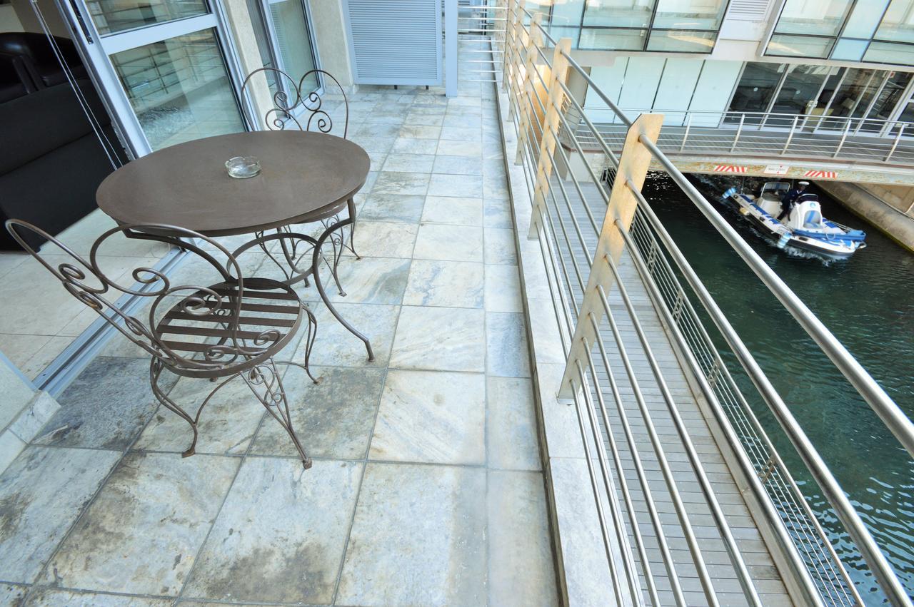 Harbour Bridge Apartamentos de lujo Ciudad del Cabo Exterior foto