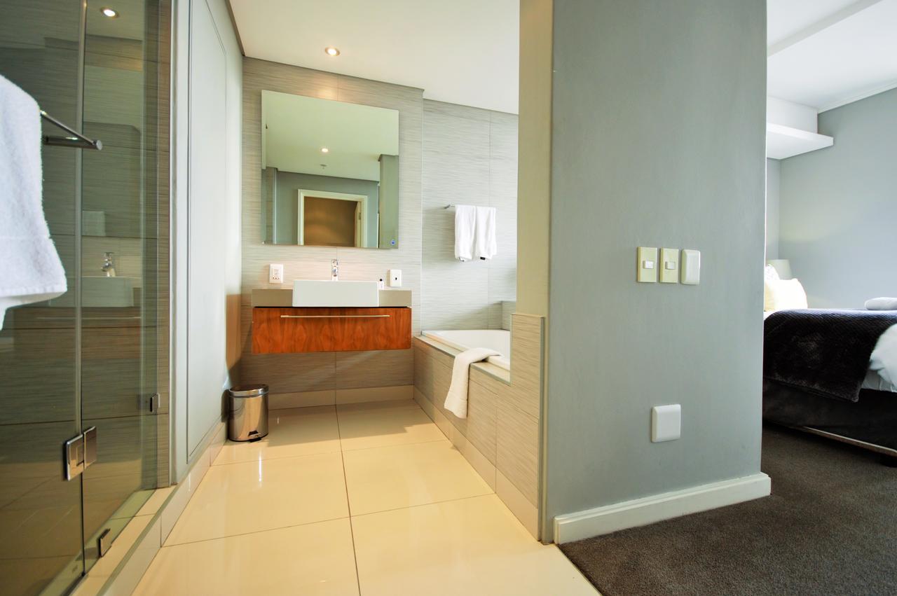 Harbour Bridge Apartamentos de lujo Ciudad del Cabo Exterior foto
