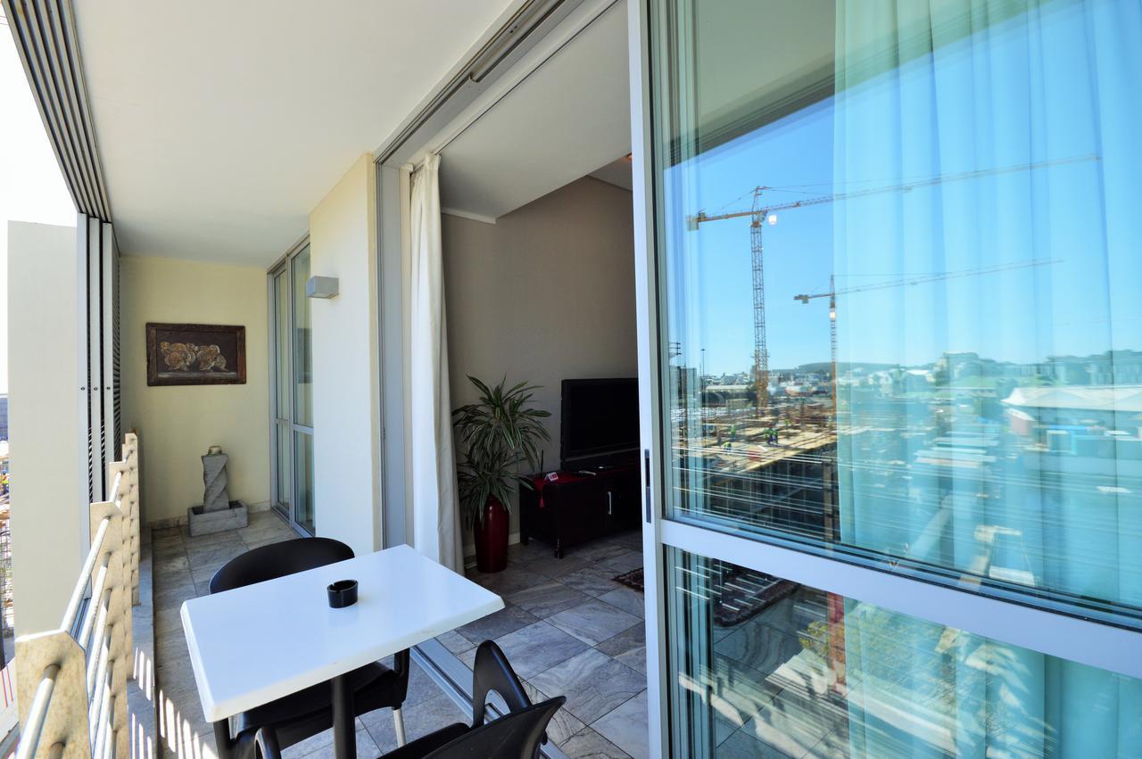 Harbour Bridge Apartamentos de lujo Ciudad del Cabo Exterior foto