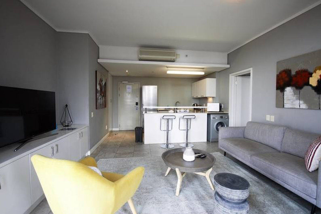 Harbour Bridge Apartamentos de lujo Ciudad del Cabo Exterior foto
