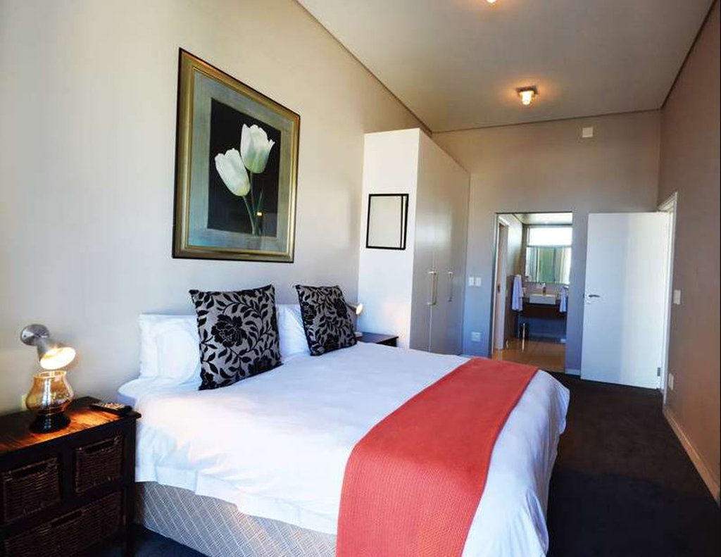 Harbour Bridge Apartamentos de lujo Ciudad del Cabo Exterior foto